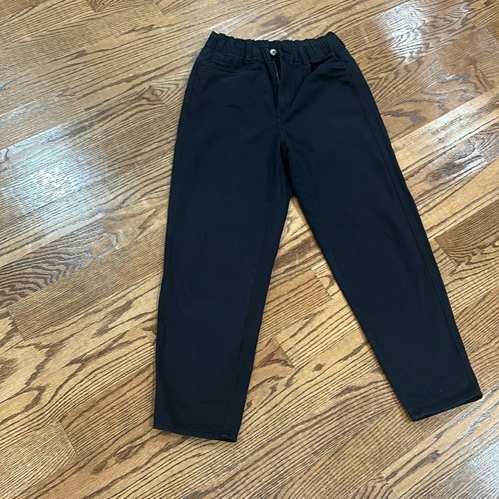 Jeans H&M size 4 use one time women